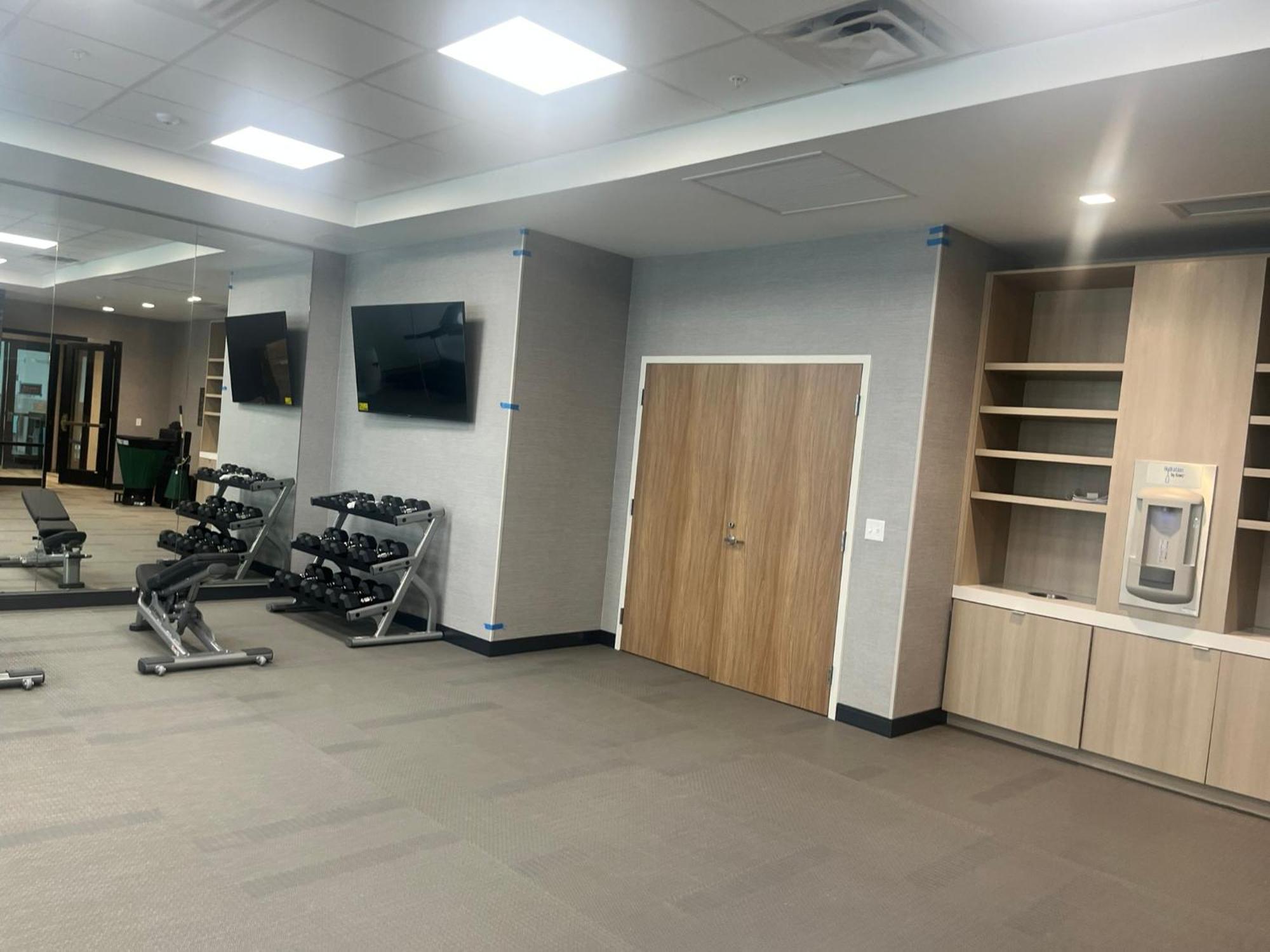 Fairfield By Marriott Inn & Suites Cincinnati Oakley Kültér fotó