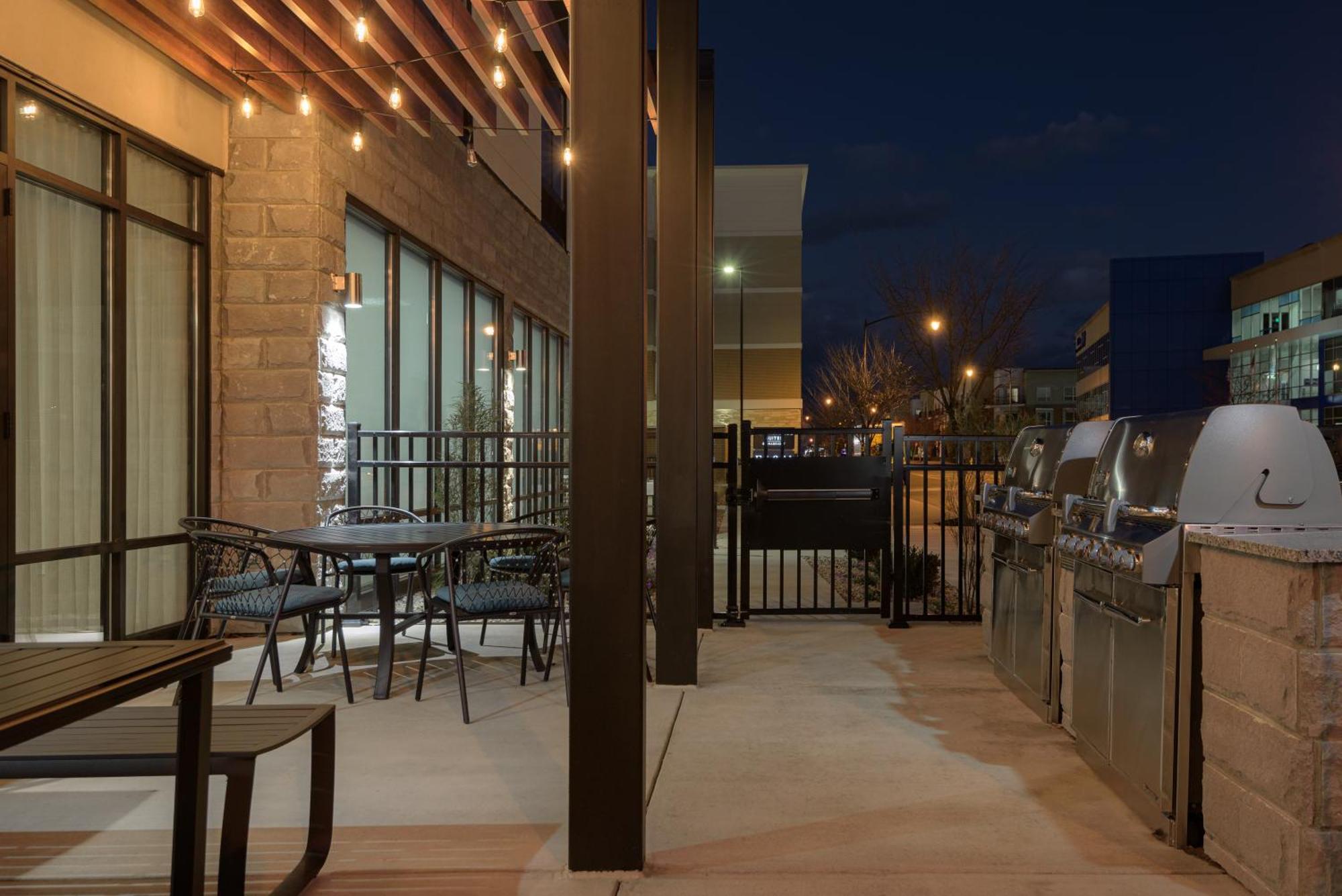 Fairfield By Marriott Inn & Suites Cincinnati Oakley Kültér fotó
