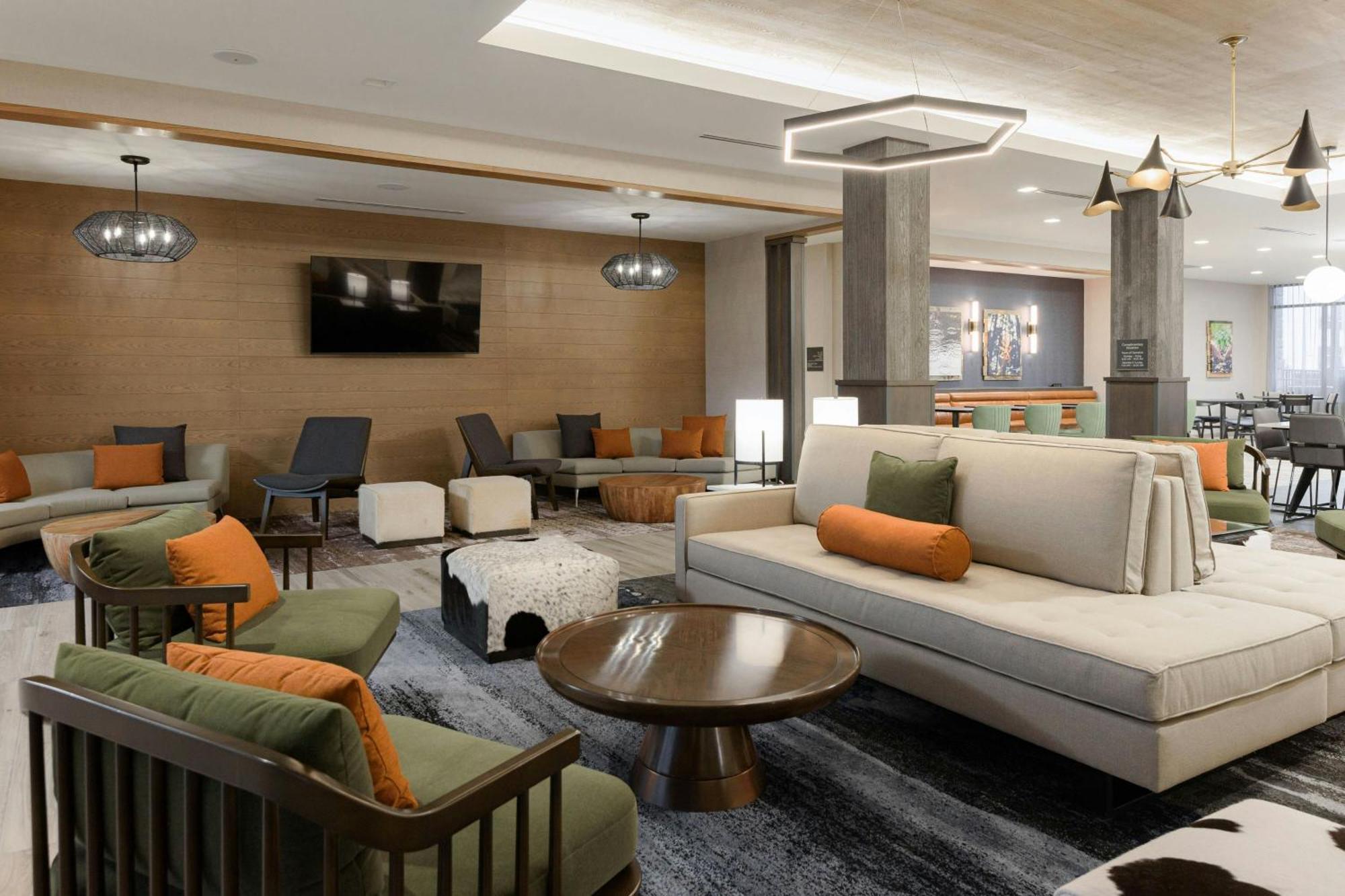 Fairfield By Marriott Inn & Suites Cincinnati Oakley Kültér fotó