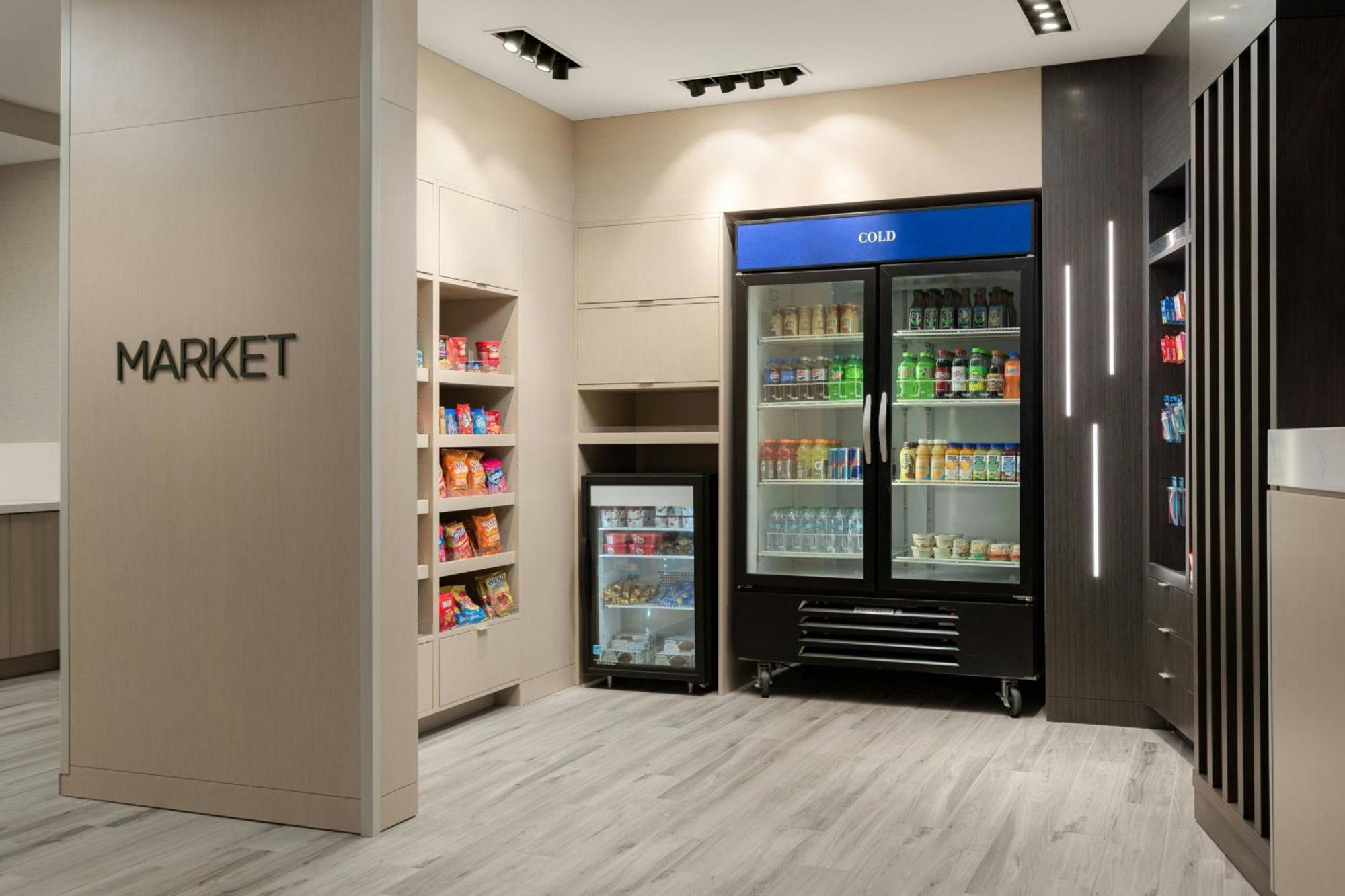 Fairfield By Marriott Inn & Suites Cincinnati Oakley Kültér fotó