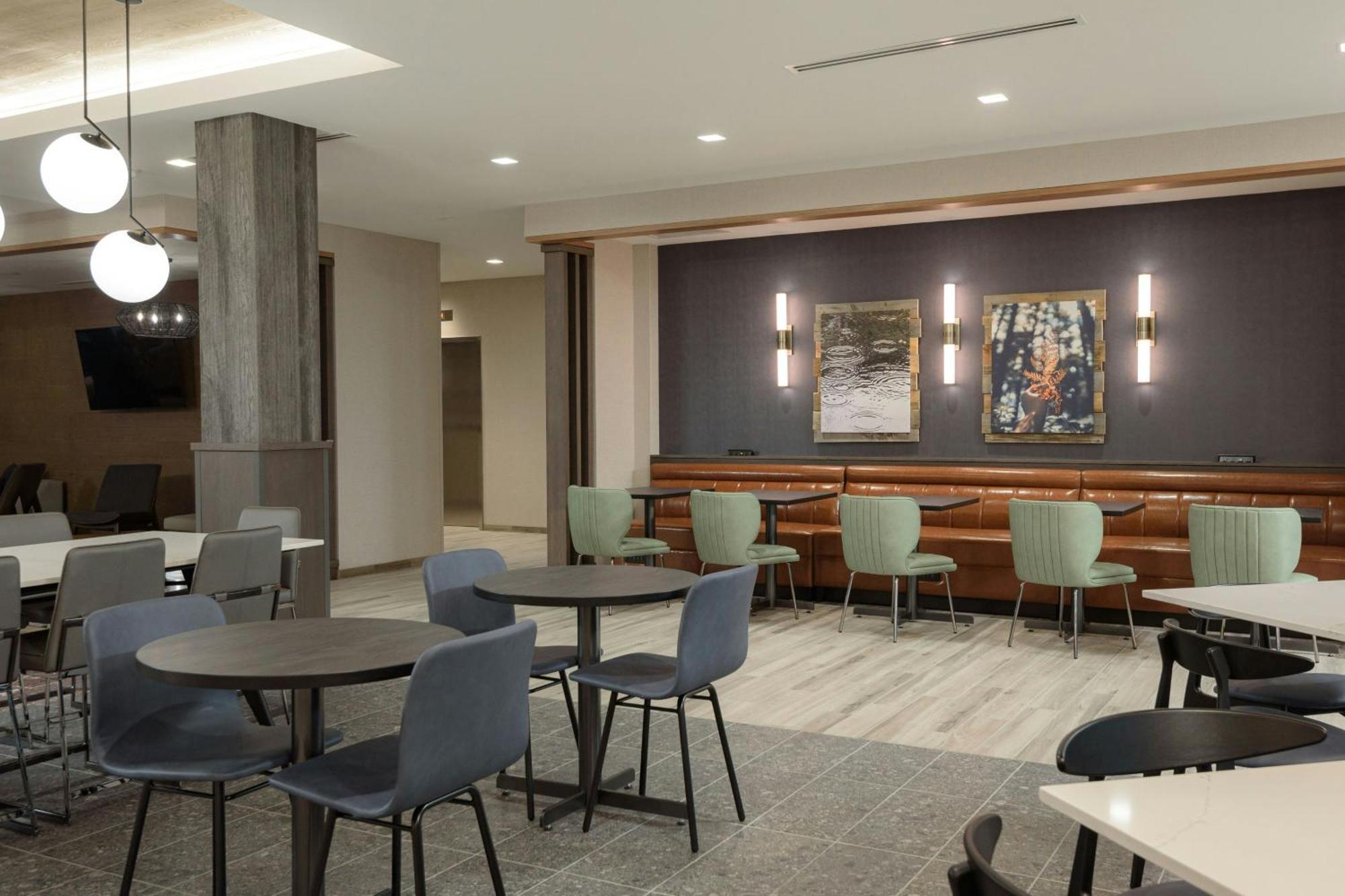 Fairfield By Marriott Inn & Suites Cincinnati Oakley Kültér fotó
